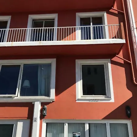 Skolegata City Hostel *