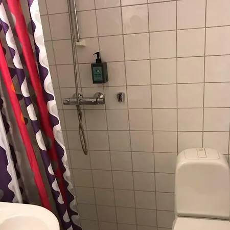 אכסניה Skolegata City קריסטיאנסונד