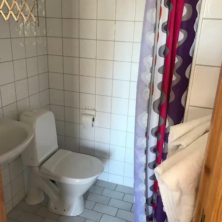 Skolegata City Vandrerhjem *